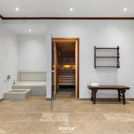 Strandhafer Auf Sylt Apartment *