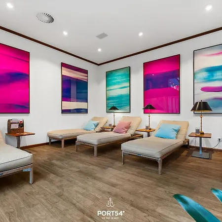 Apartmán Strandhafer Auf Sylt