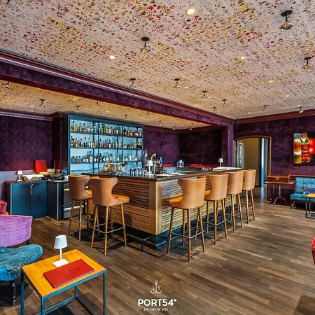 Strandhafer Auf Sylt Apartment