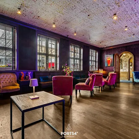 Strandhafer Auf Sylt Apartment *