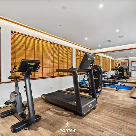 Strandhafer Auf Sylt Apartment *