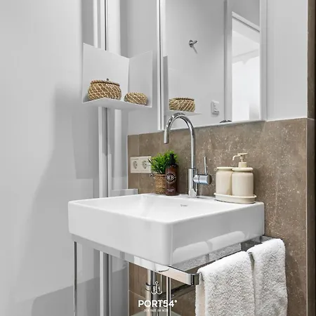 Apartmán Strandhafer Auf Sylt *