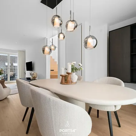 Strandhafer Auf Sylt Apartment