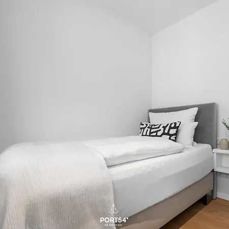 Apartmán Strandhafer Auf Sylt