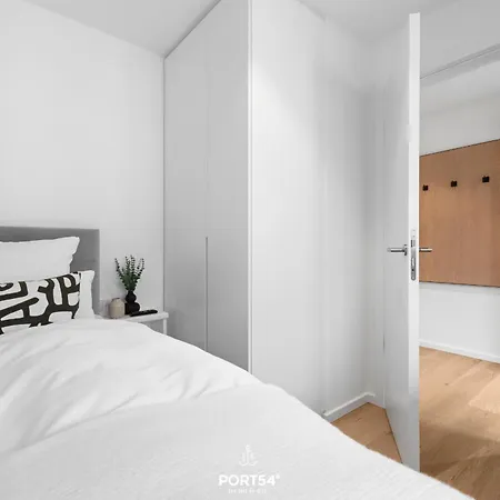 Strandhafer Auf Sylt Apartment Westerland