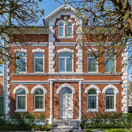 Strandhafer Auf Sylt Westerland