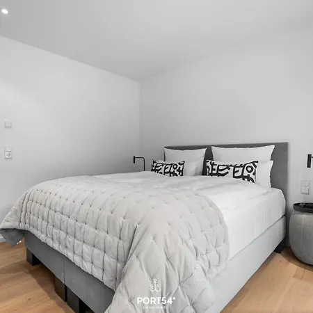 Strandhafer Auf Sylt