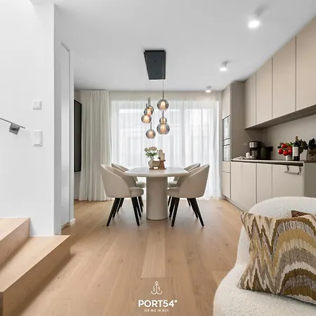 Strandhafer Auf Sylt Apartment