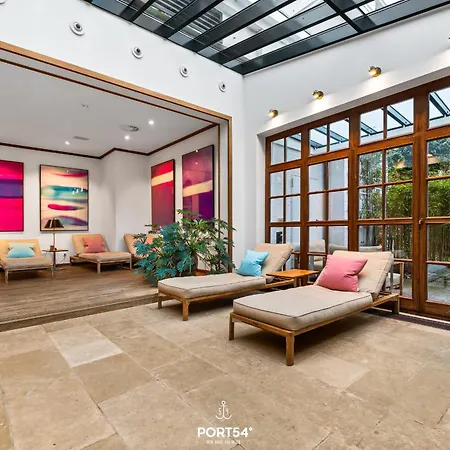 Apartment Strandhafer Auf Sylt *