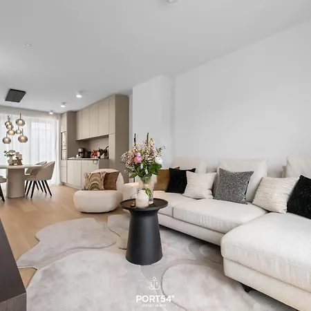 Strandhafer Auf Sylt Apartment Westerland