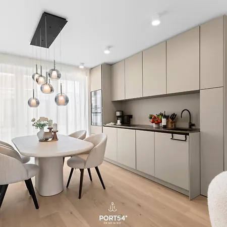 Strandhafer Auf Sylt Apartment *