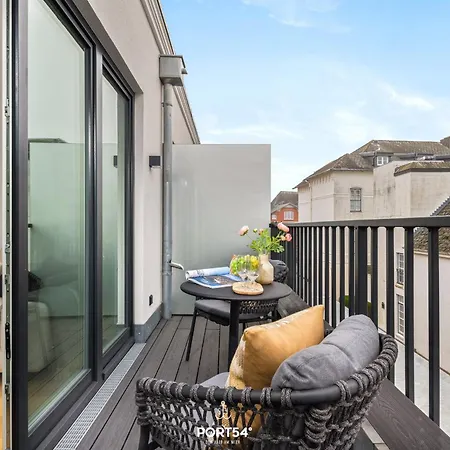 Strandhafer Auf Sylt *