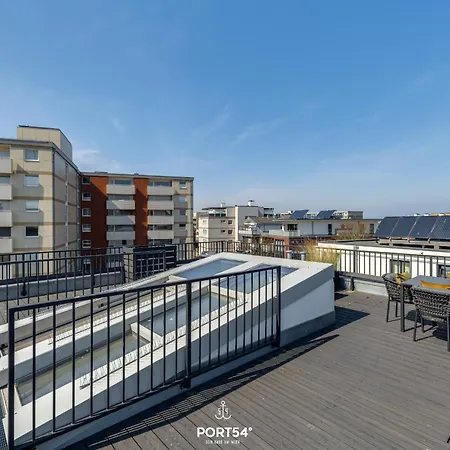 Strandhafer Auf Sylt Westerland