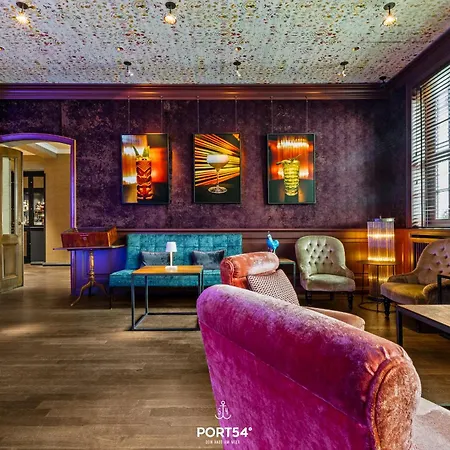 Strandhafer Auf Sylt * Westerland